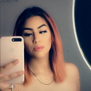 Meet your Posher, Aaliyah